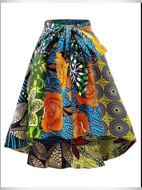 Hongyu Amy Skirt. Size M.